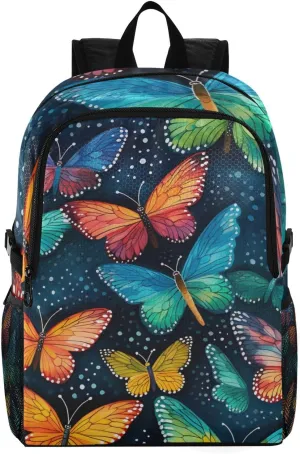 Lightweight Foldable Backpack, Waterproof for Hiking and Camping, Lightweight Backpack