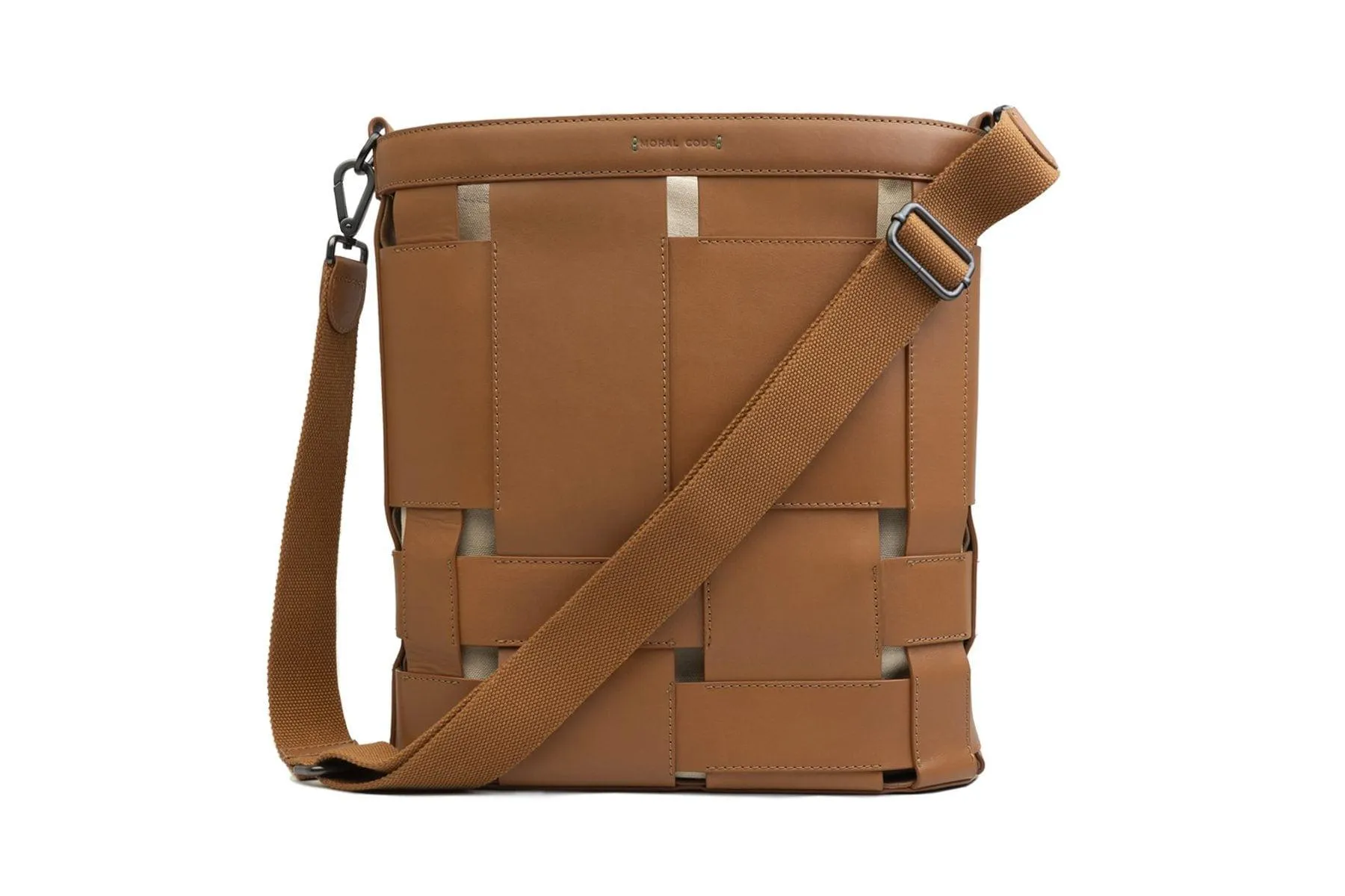 Linden Upcycled Tote Bag