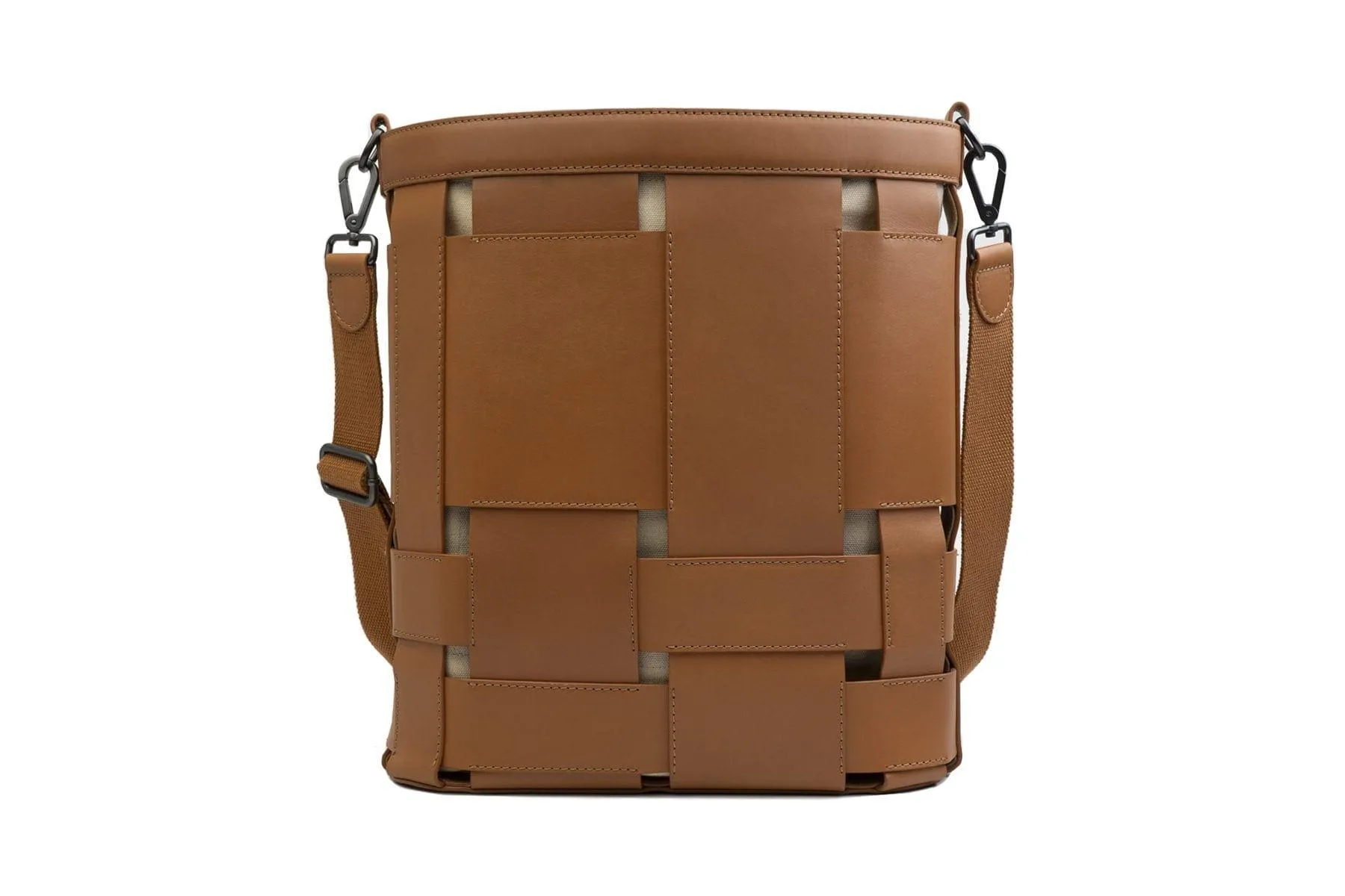 Linden Upcycled Tote Bag