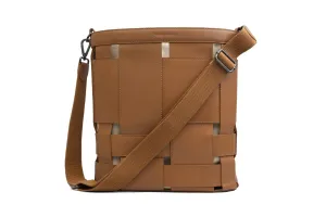 Linden Upcycled Tote Bag