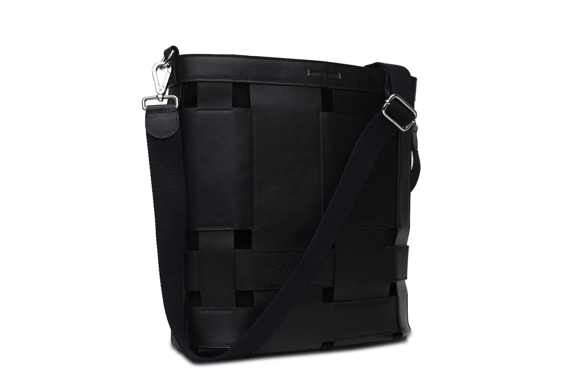 Linden Upcycled Tote Bag