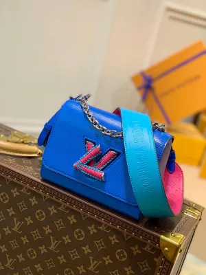 Louis Refined - Vuitton Holiday sale CC 12861 Bags - Bags