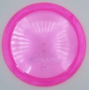 Lucid-X Glimmer Felon Oakley 2021 Team Series V1