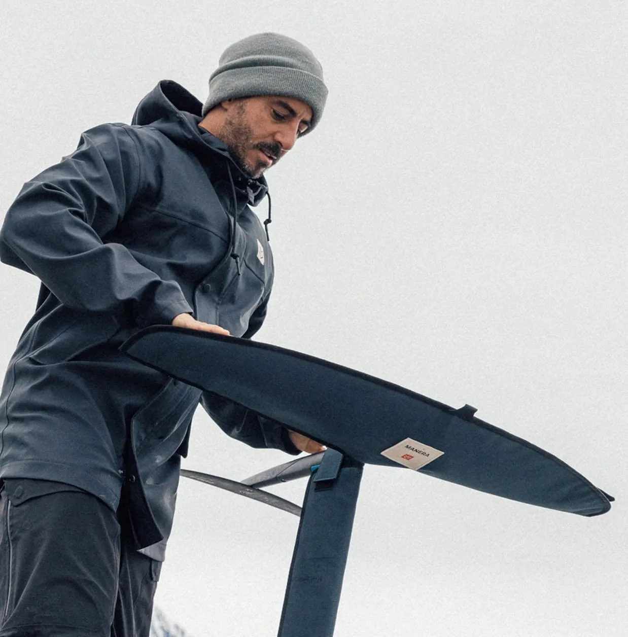 Manera F-One Mast Cover