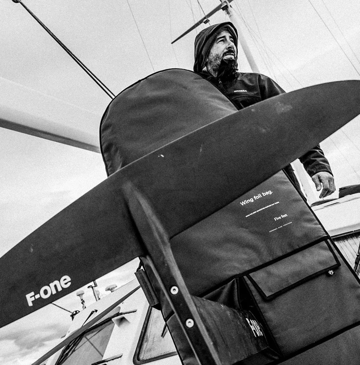 Manera F-One Wing  Board Bag