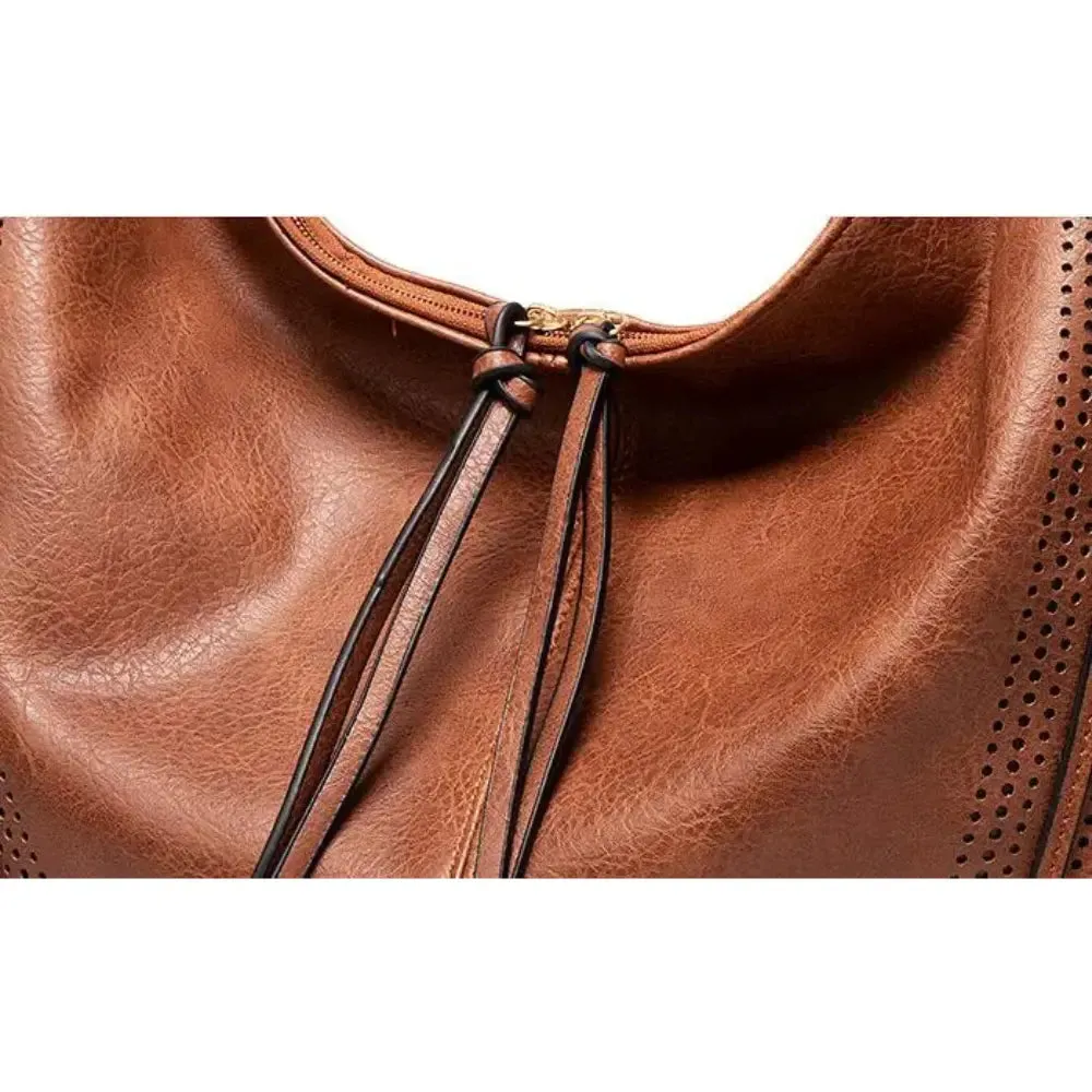 Margot’s Refined Vintage Bag