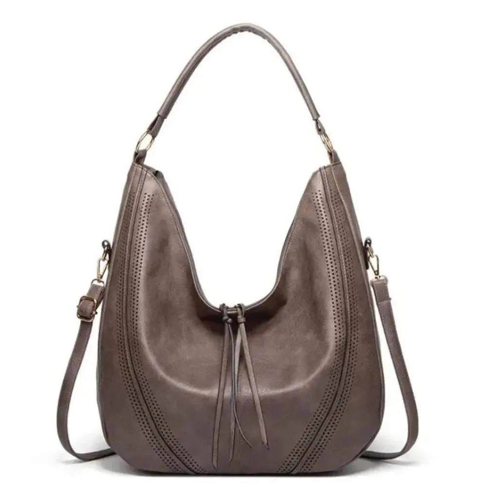 Margot’s Refined Vintage Bag
