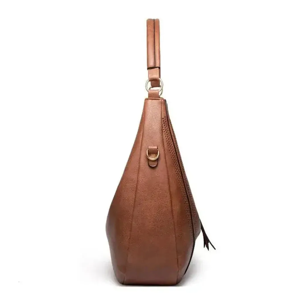 Margot’s Refined Vintage Bag