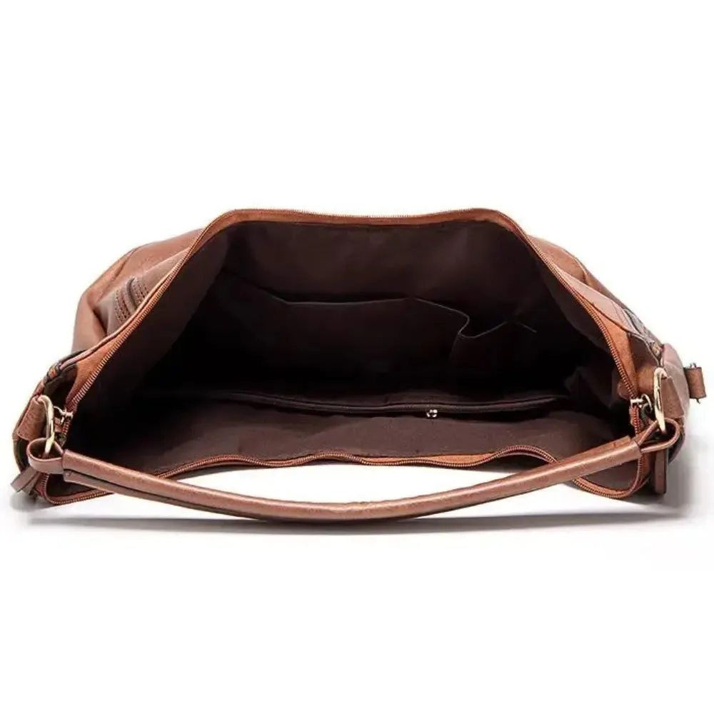 Margot’s Refined Vintage Bag