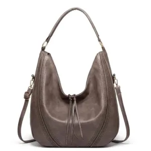 Margot’s Refined Vintage Bag