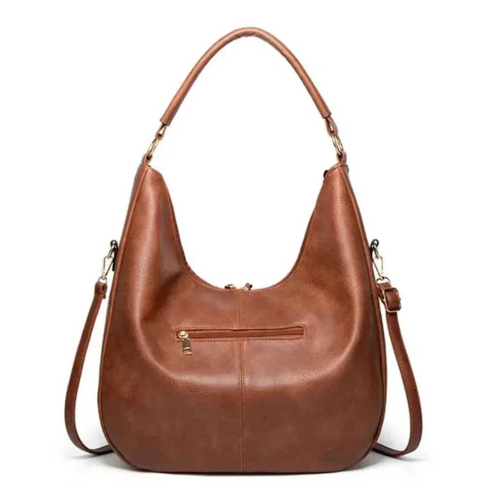 Margot’s Refined Vintage Bag