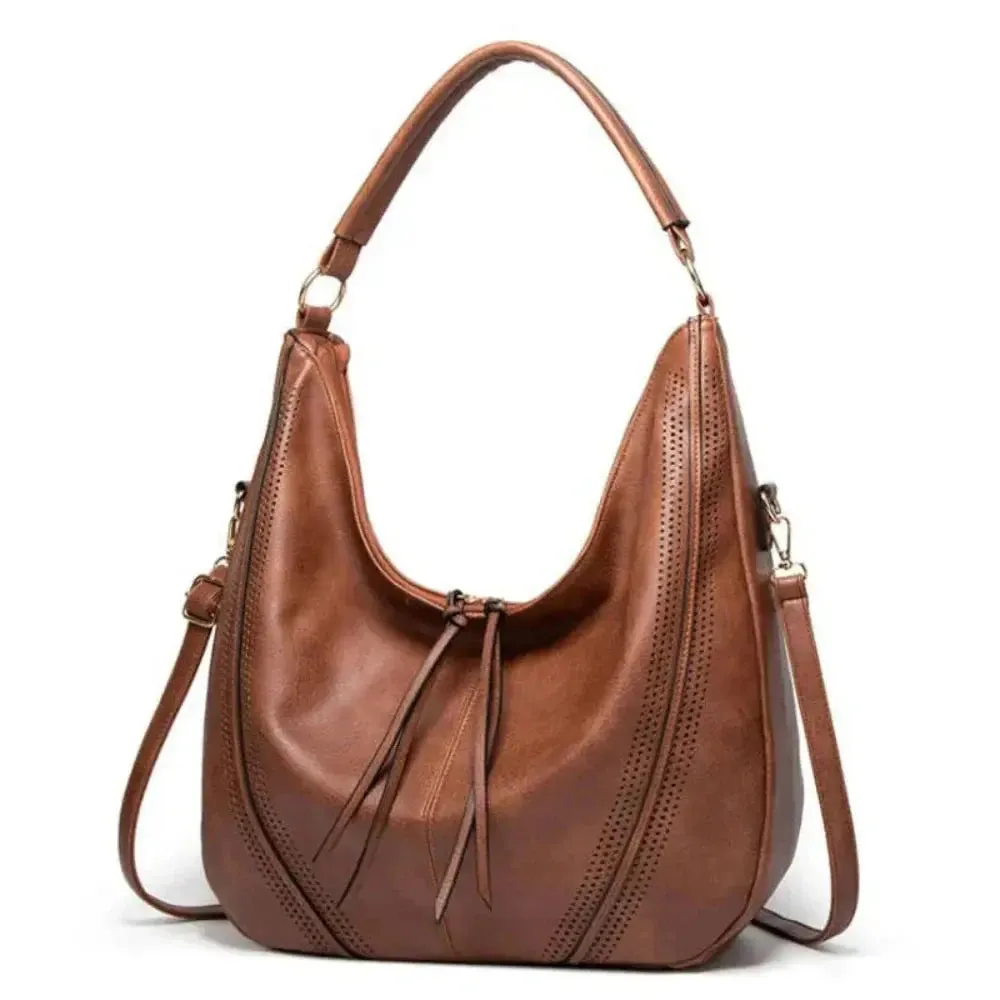 Margot’s Refined Vintage Bag