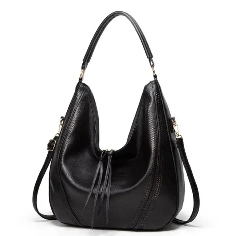 Margot’s Refined Vintage Bag