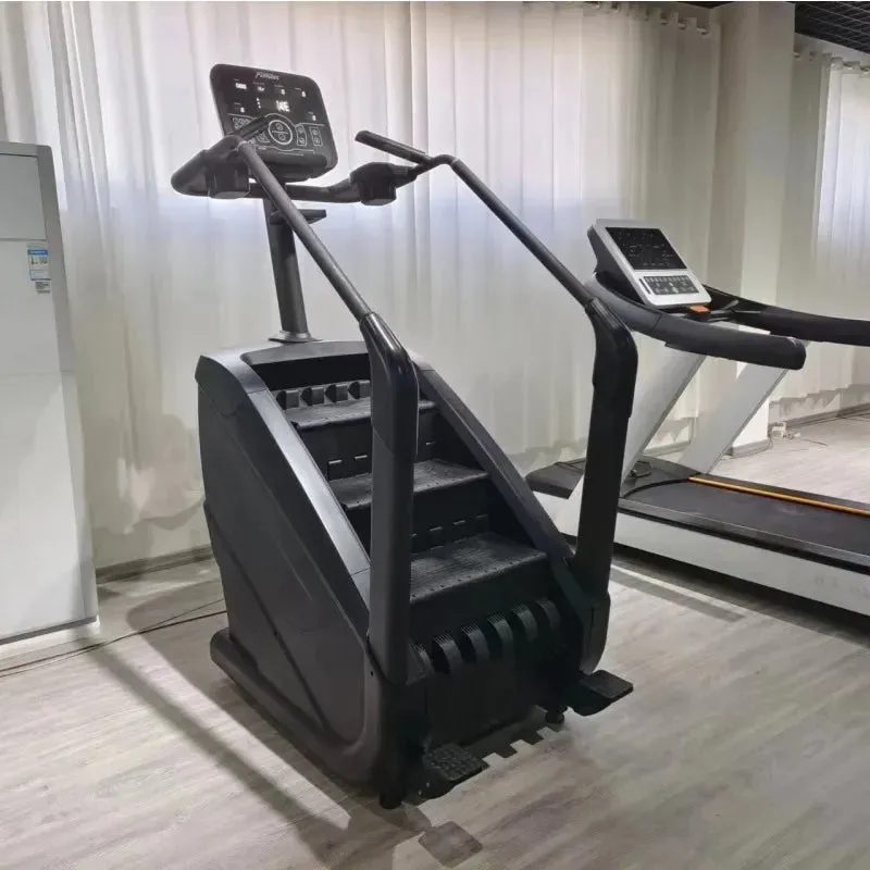 master Equipment Climbing Gym Professional Factory Stair Cardio Sale Varied selection Stair Fitness Machine Full collection