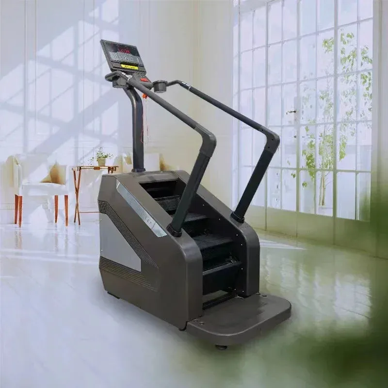 master Equipment Climbing Gym Professional Factory Stair Cardio Sale Varied selection Stair Fitness Machine Full collection