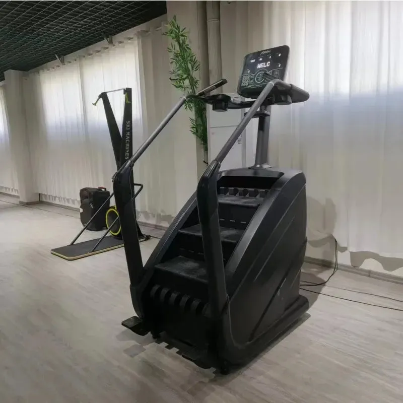 master Equipment Climbing Gym Professional Factory Stair Cardio Sale Varied selection Stair Fitness Machine Full collection