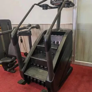 master Equipment Climbing Gym Professional Factory Stair Cardio Sale Varied selection Stair Fitness Machine Full collection