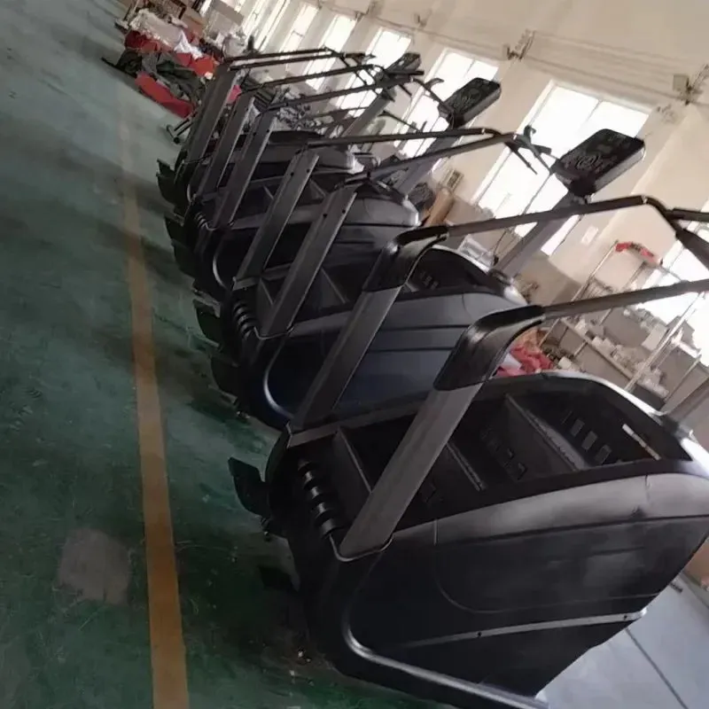 master Equipment Climbing Gym Professional Factory Stair Cardio Sale Varied selection Stair Fitness Machine Full collection