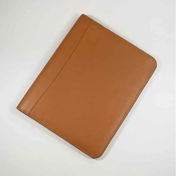 Melbourne Leather A5 Folder