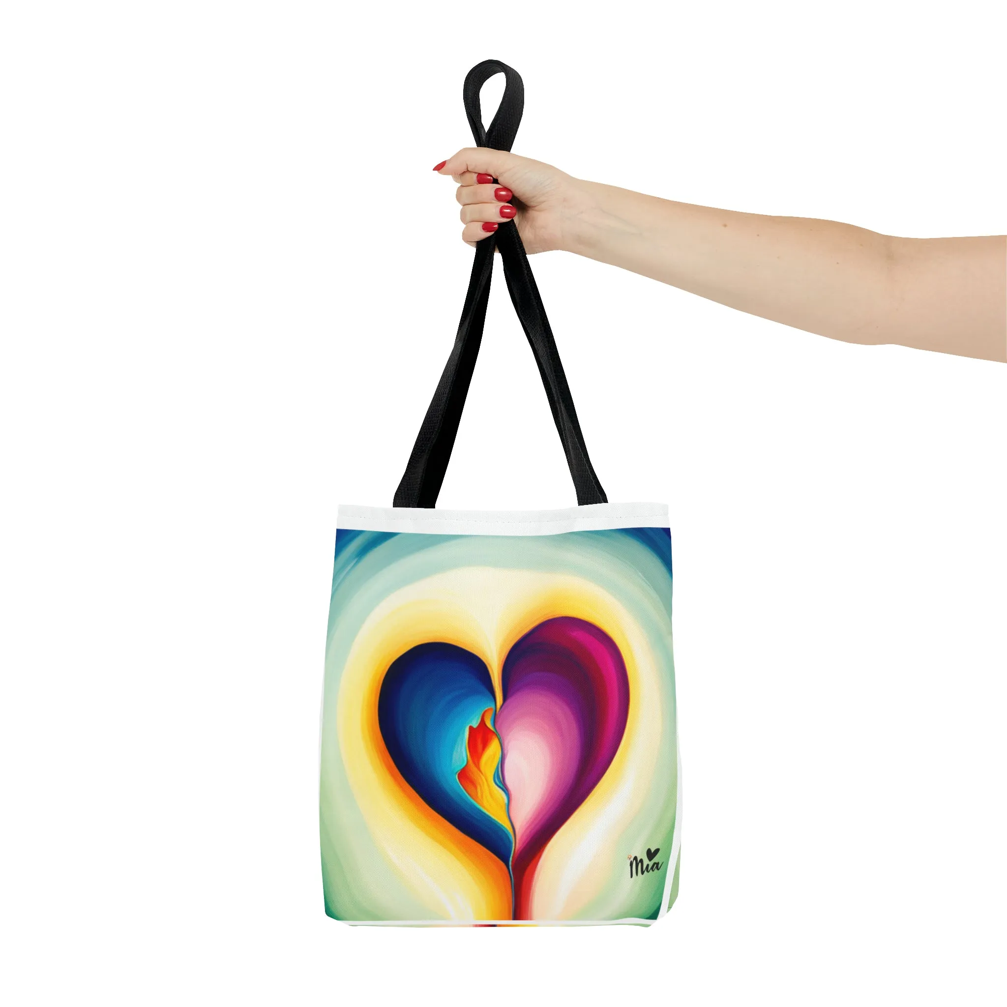 Mia Collection Tote Bag