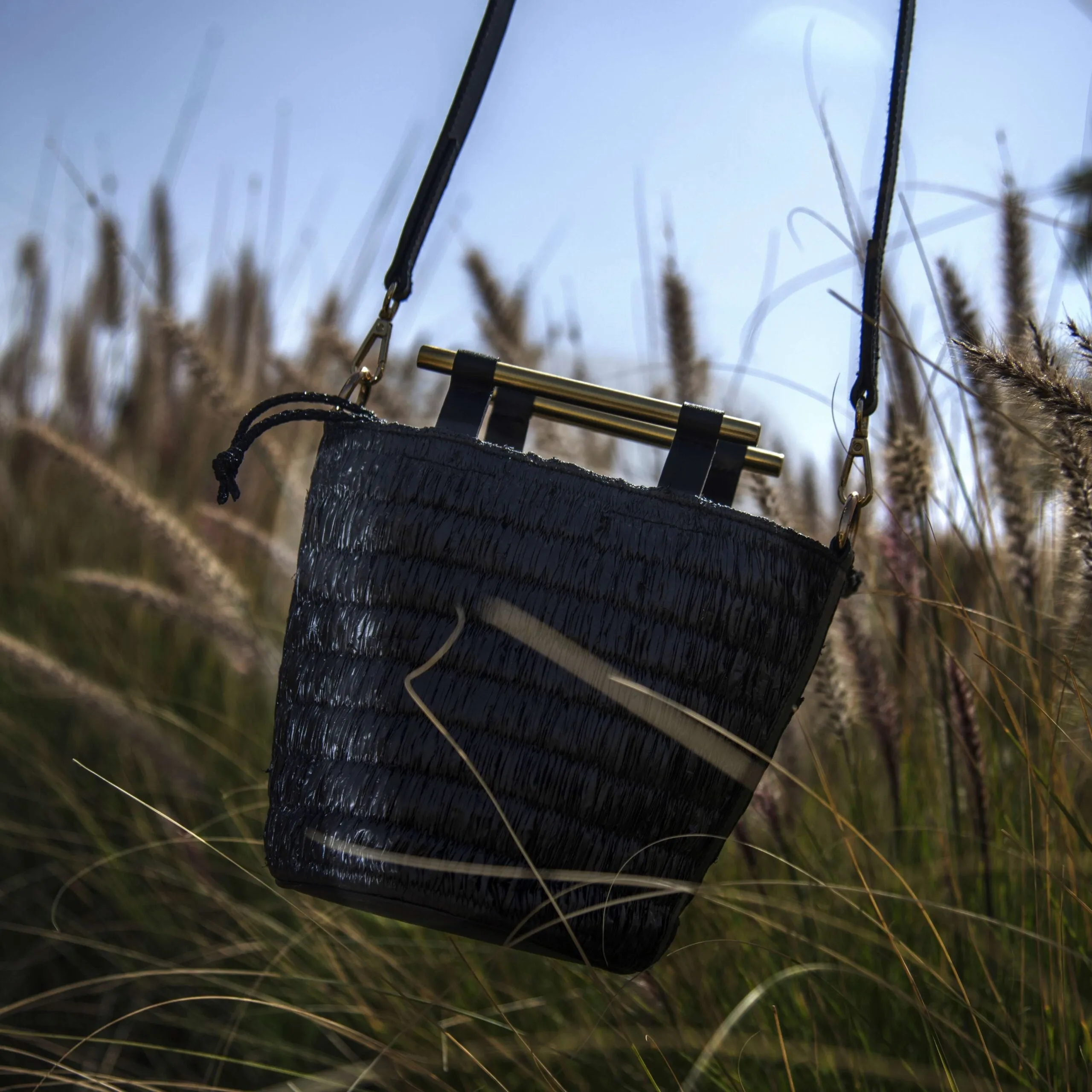 Mini Afro Basket 02]