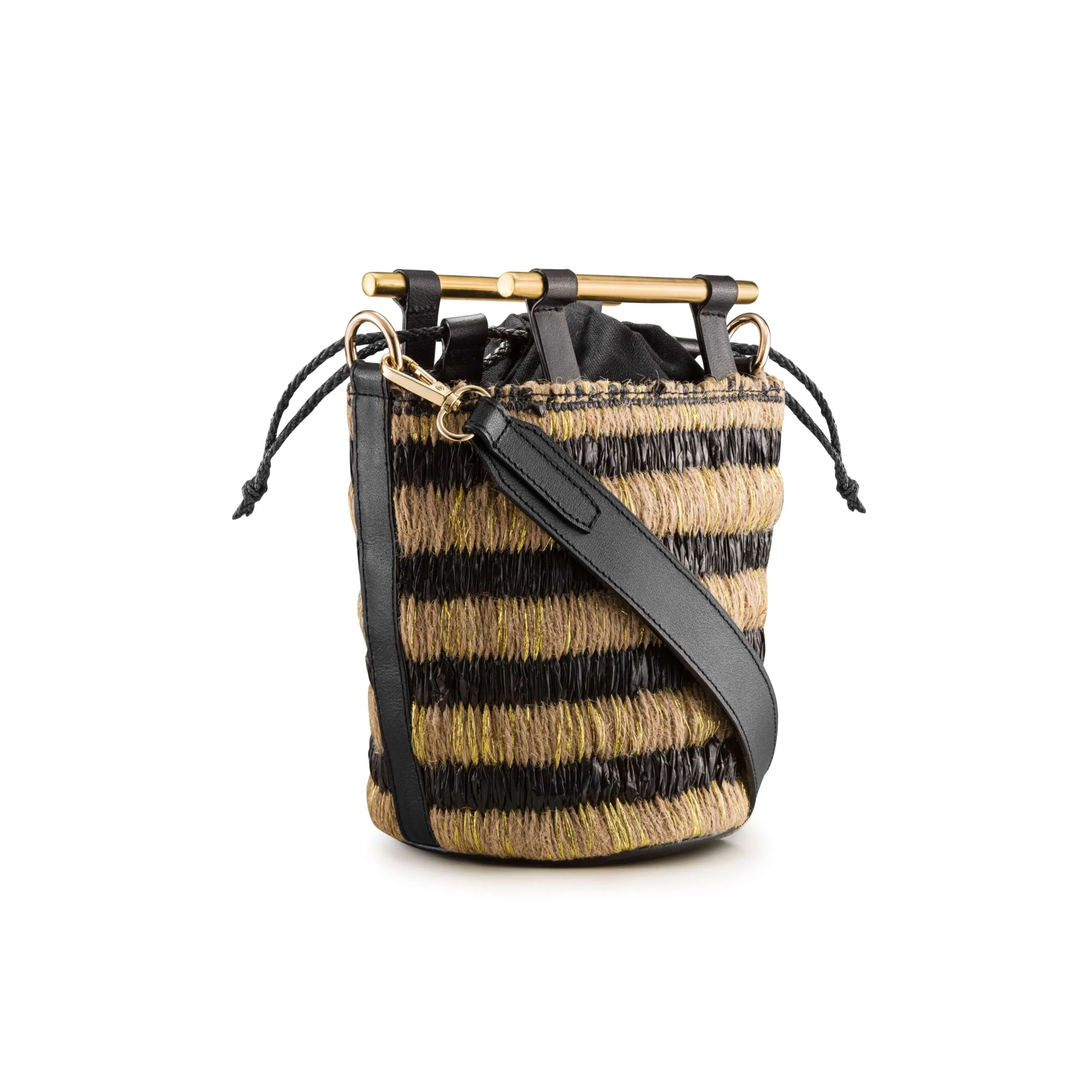 Mini Afro Basket 02]