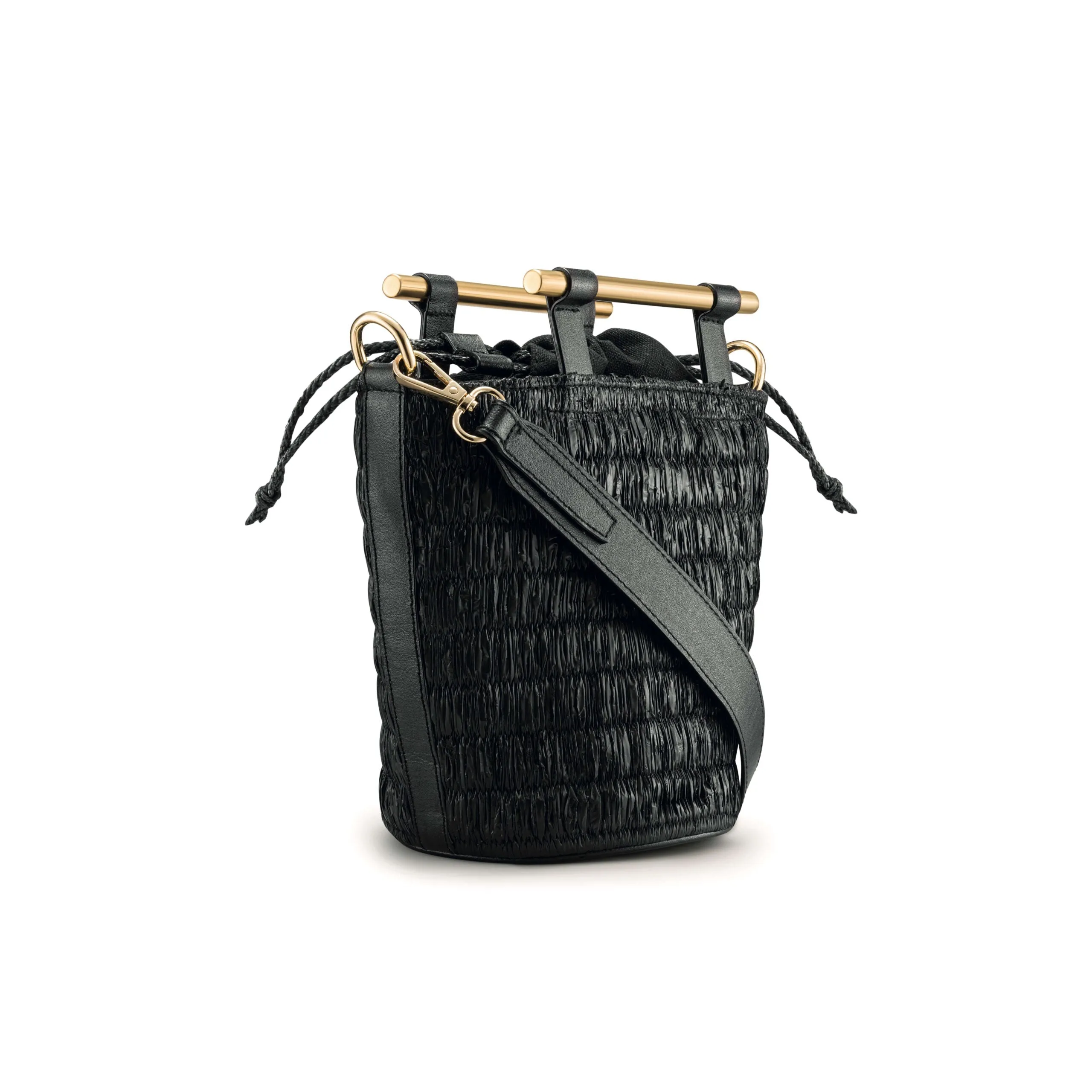 Mini Afro Basket 02]