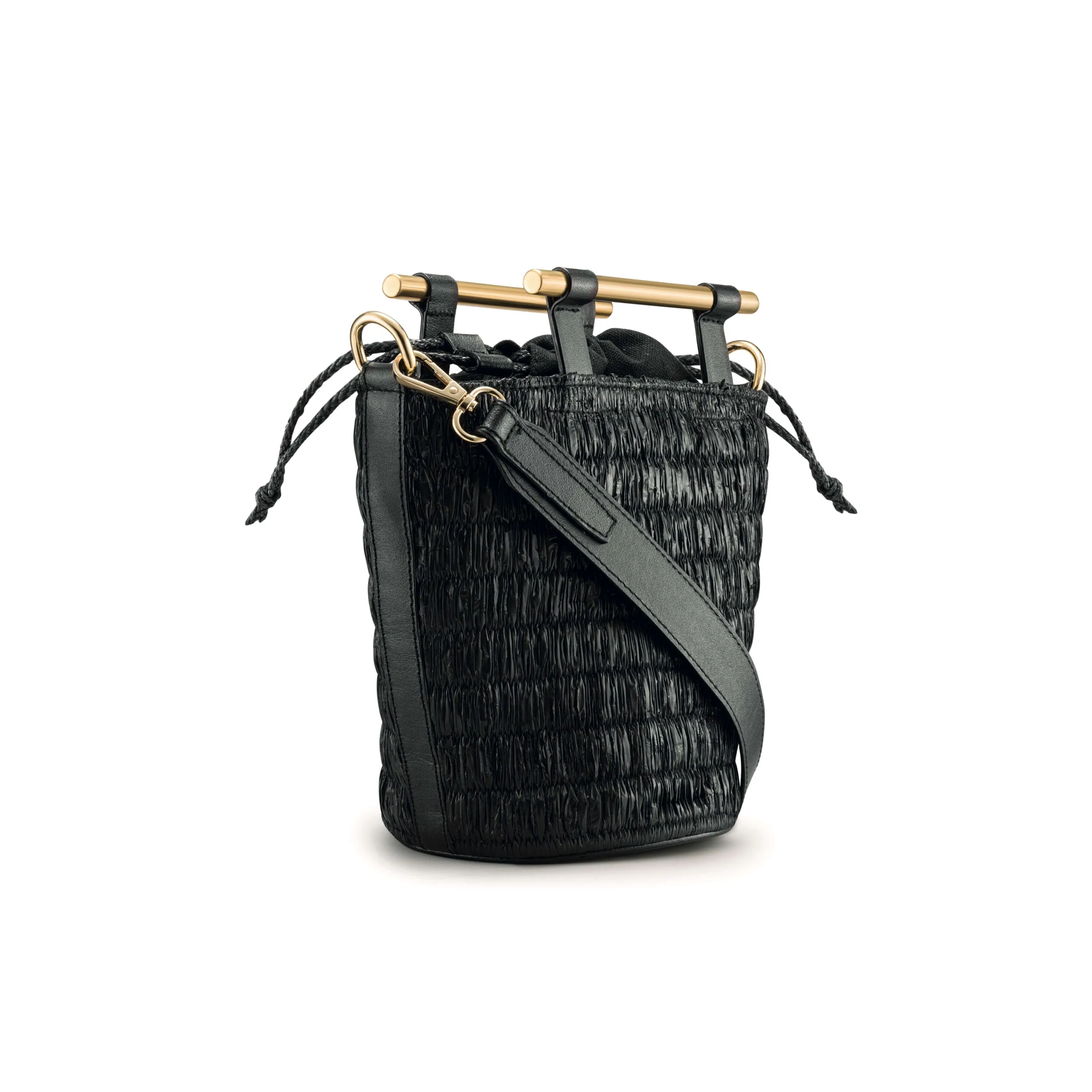 Mini Afro Basket 02]