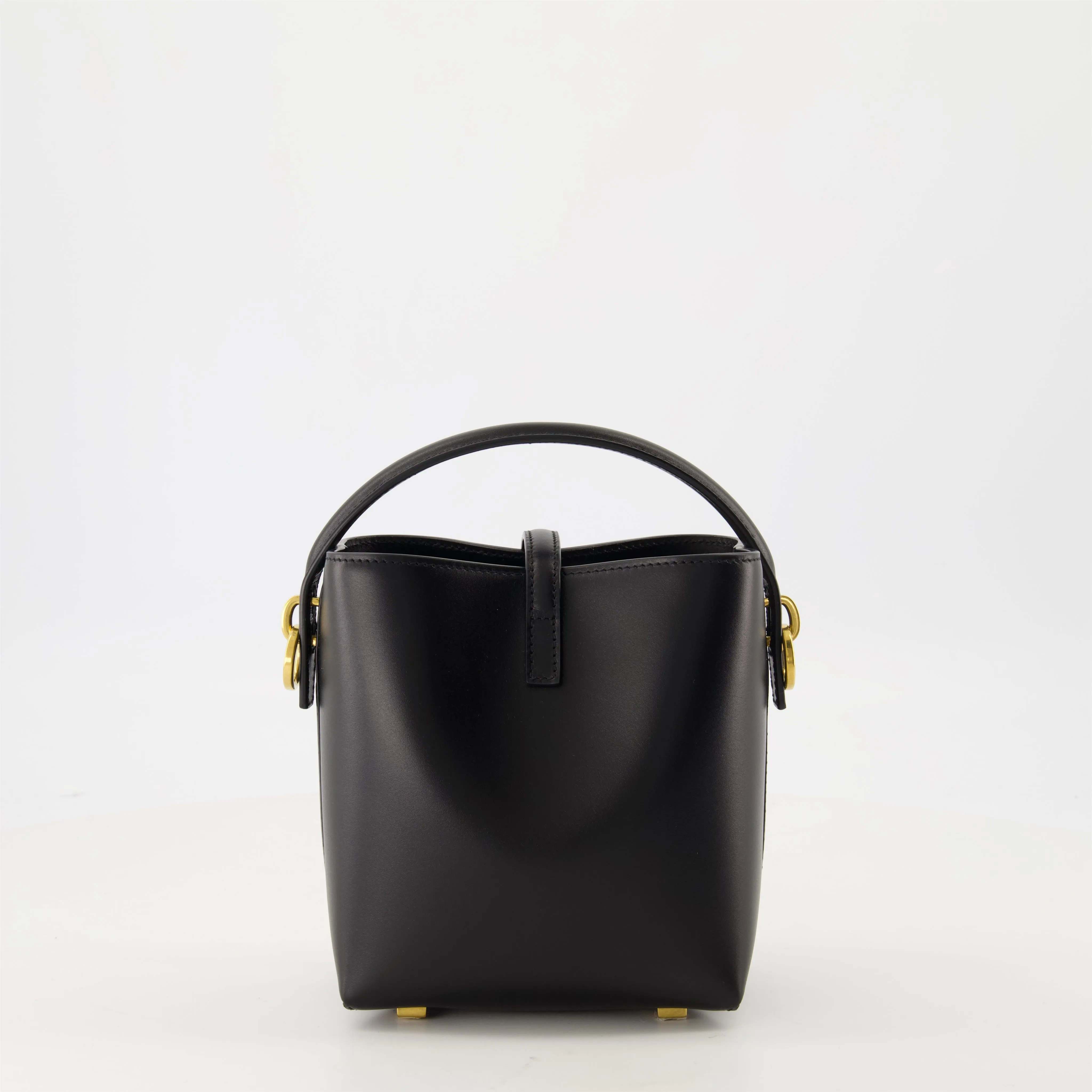 Mini Bucket Bag 37