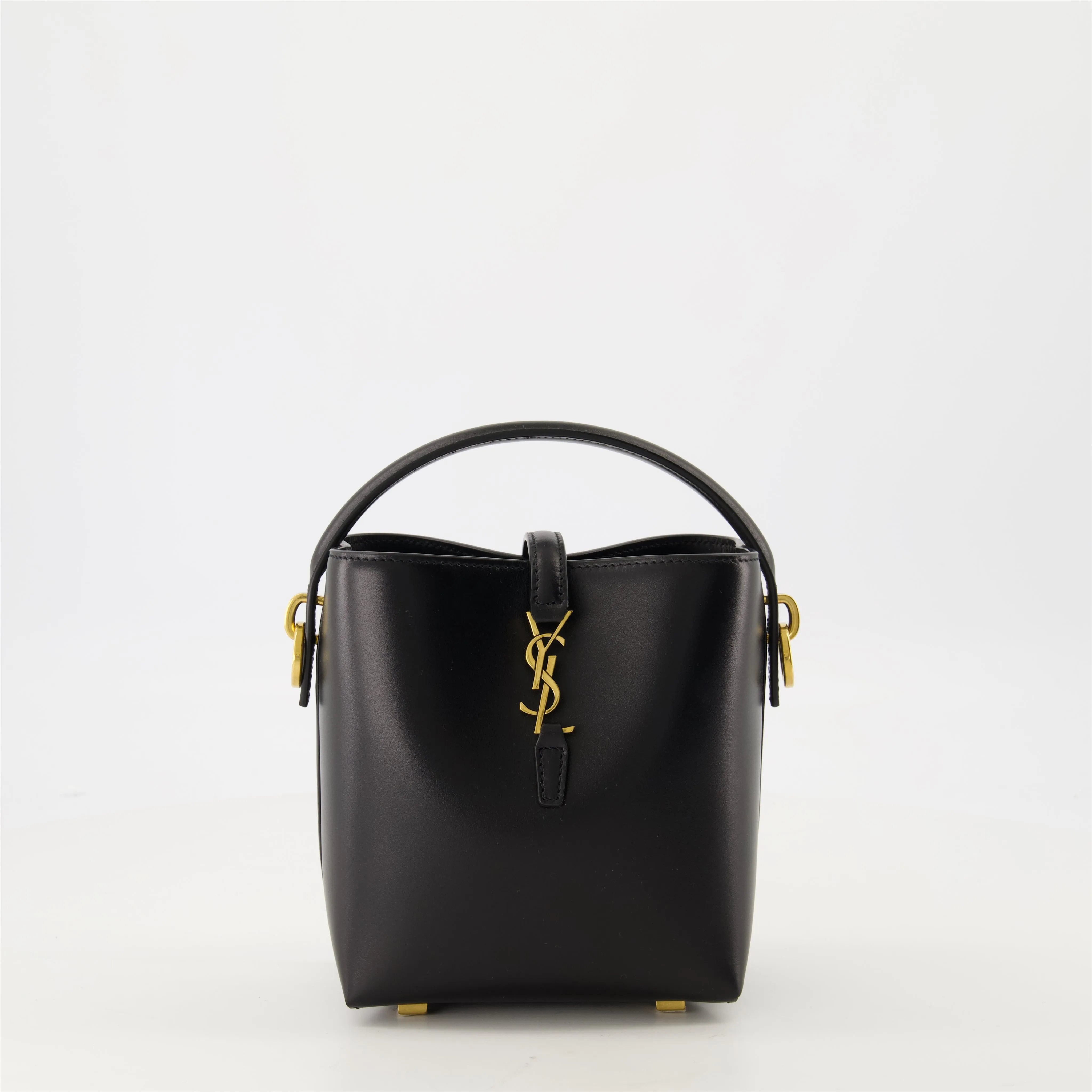Mini Bucket Bag 37