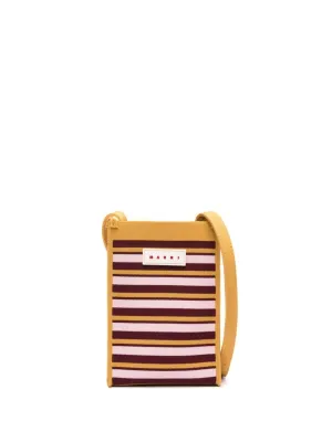 MINI SHOULDER cross body bag
