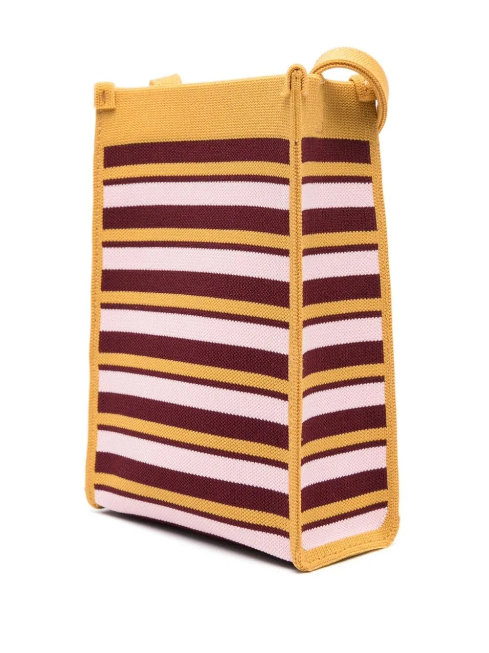 MINI SHOULDER cross body bag