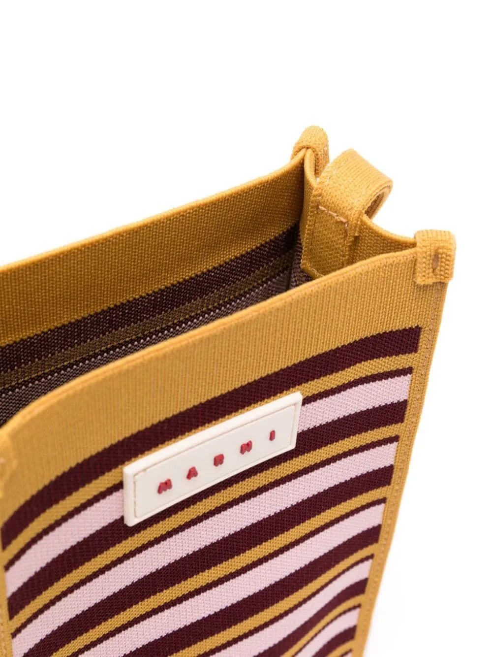 MINI SHOULDER cross body bag