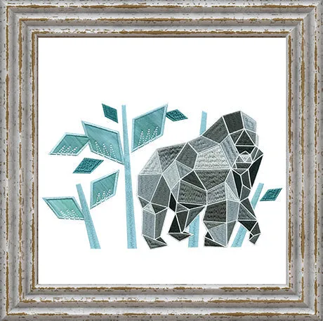 Mini - Wildlife Prisms (P)
