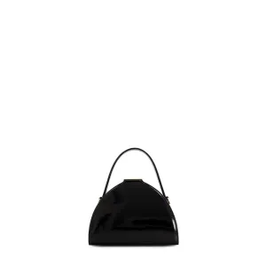 Mlouye Women's Pandora Black Mini Hand Bag