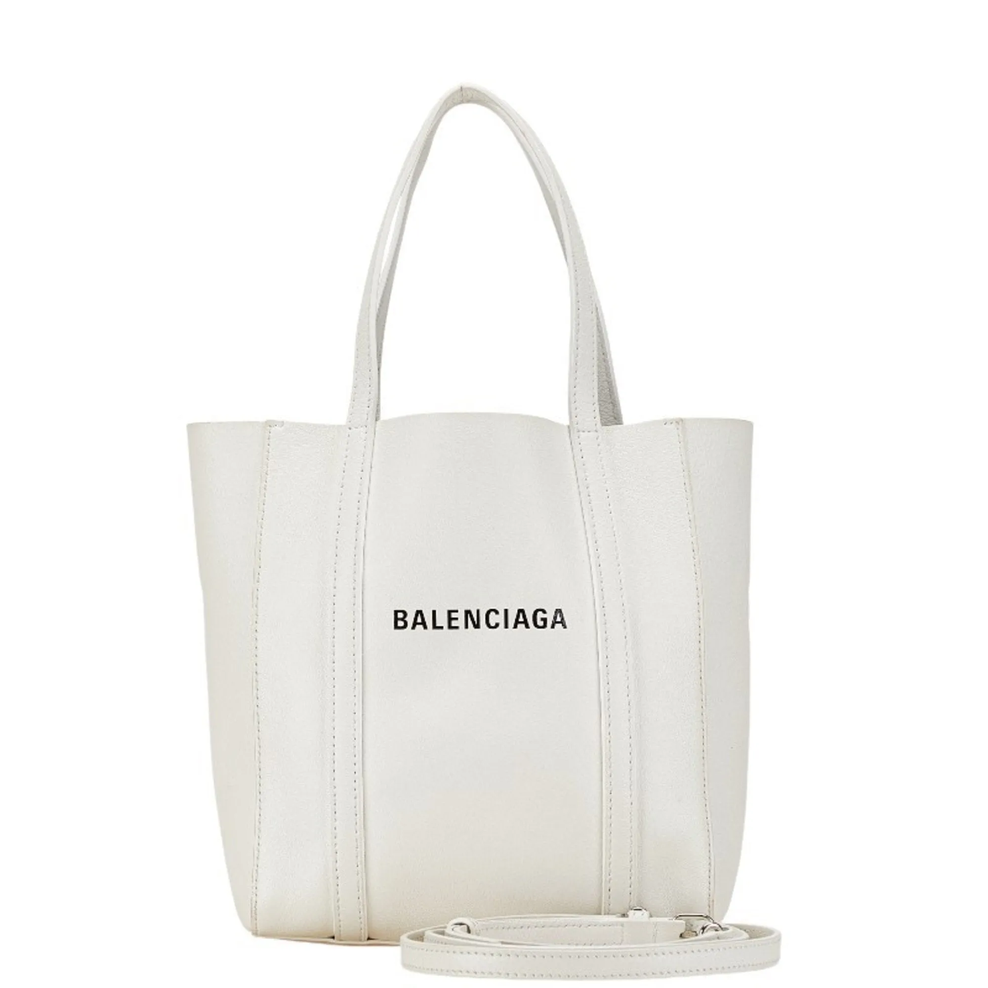 MODeLE Refined EVERYDAY BALENCIAGA Unbelievable deal XXS CABAS Tote