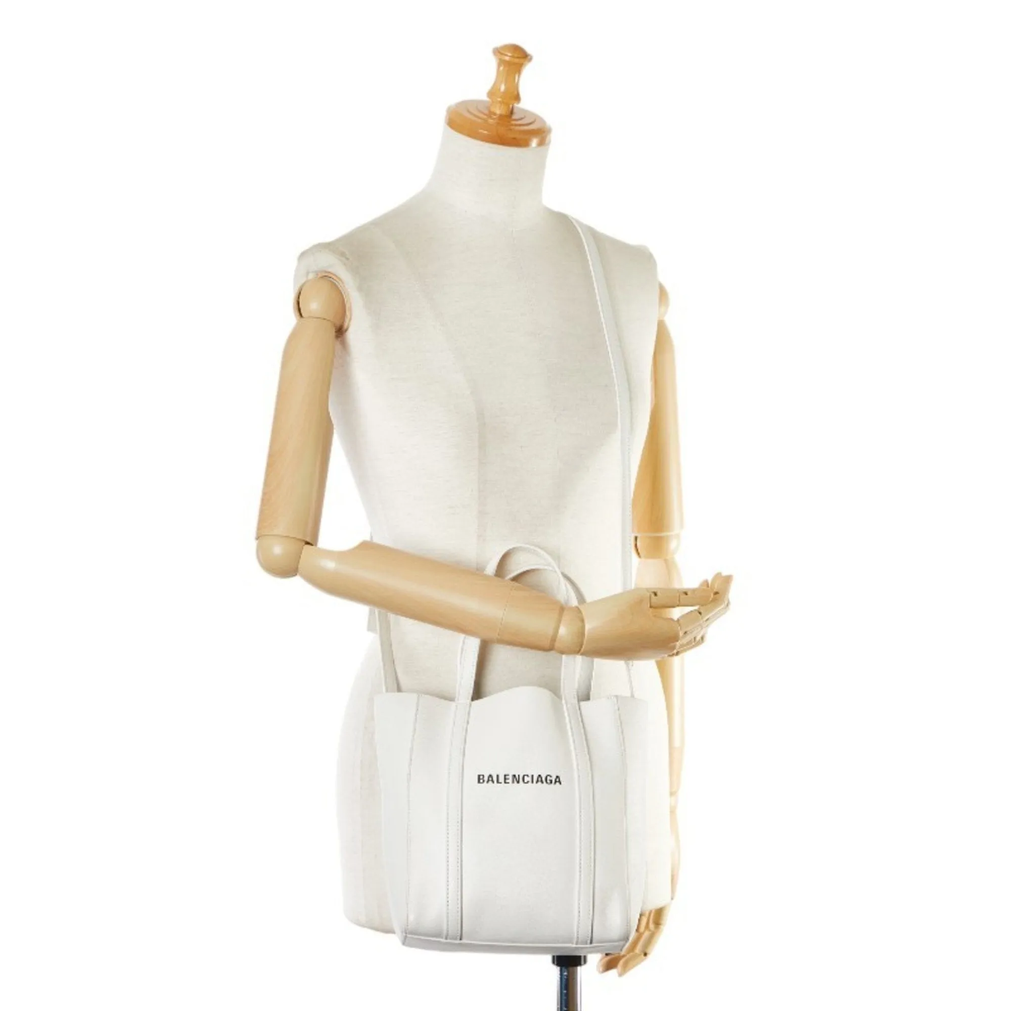 MODeLE Refined EVERYDAY BALENCIAGA Unbelievable deal XXS CABAS Tote