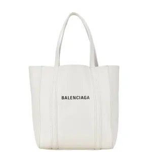 MODeLE Refined EVERYDAY BALENCIAGA Unbelievable deal XXS CABAS Tote