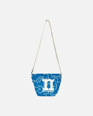 Mono Mini Crossbody Outline Unikko Shoulder Bag