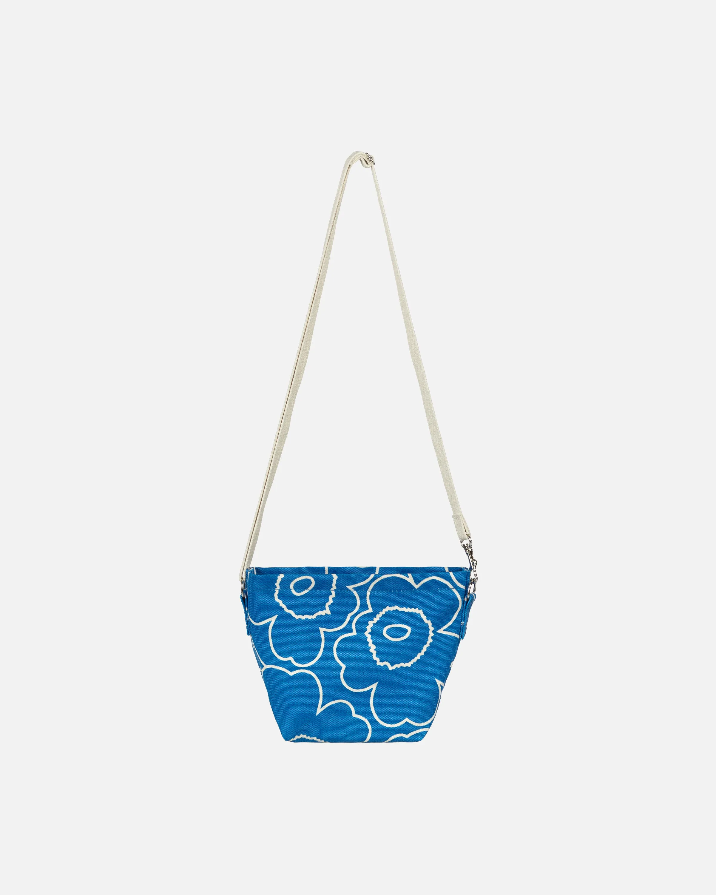 Mono Mini Crossbody Outline Unikko Shoulder Bag