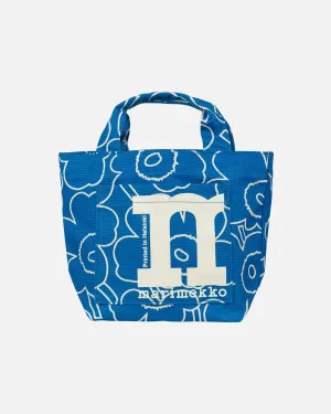 Mono Mini Tote Outline Unikko Bag