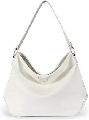 Montana West Medium Hobo Bags for Women Purses and Handbags Classic Top Handle Shoulder Satchel Bags
