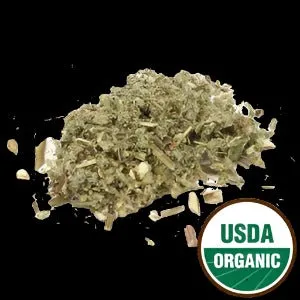 Mugwort - Organic