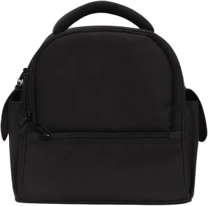 Multifunction Insulated Backpack Bag Isothermal Thermal Shoulder Insulation Men Bags(D)