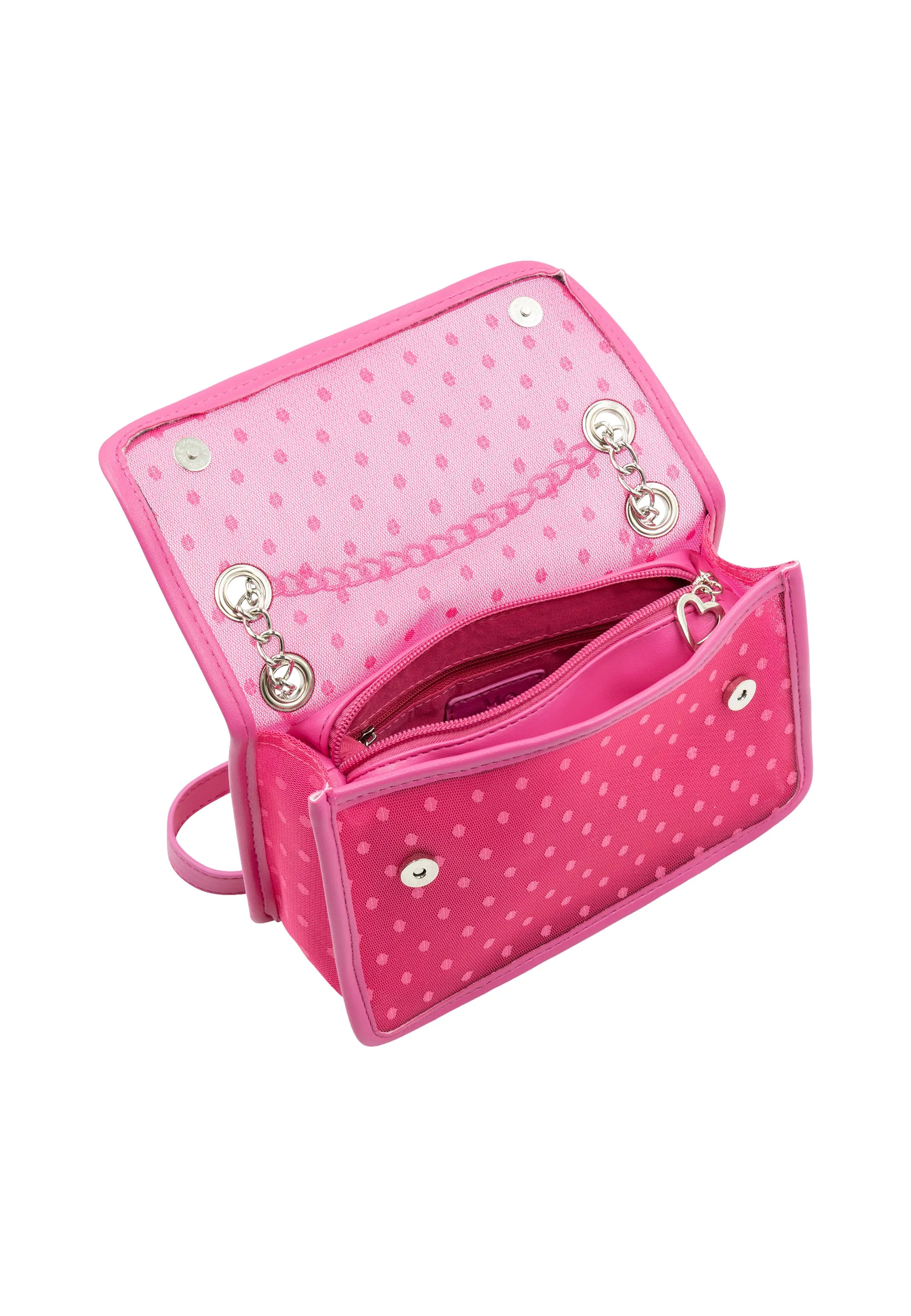 myMo Women's Shoulder Bag