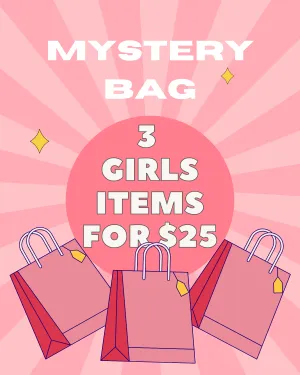 Mystery Bag - GIRLS