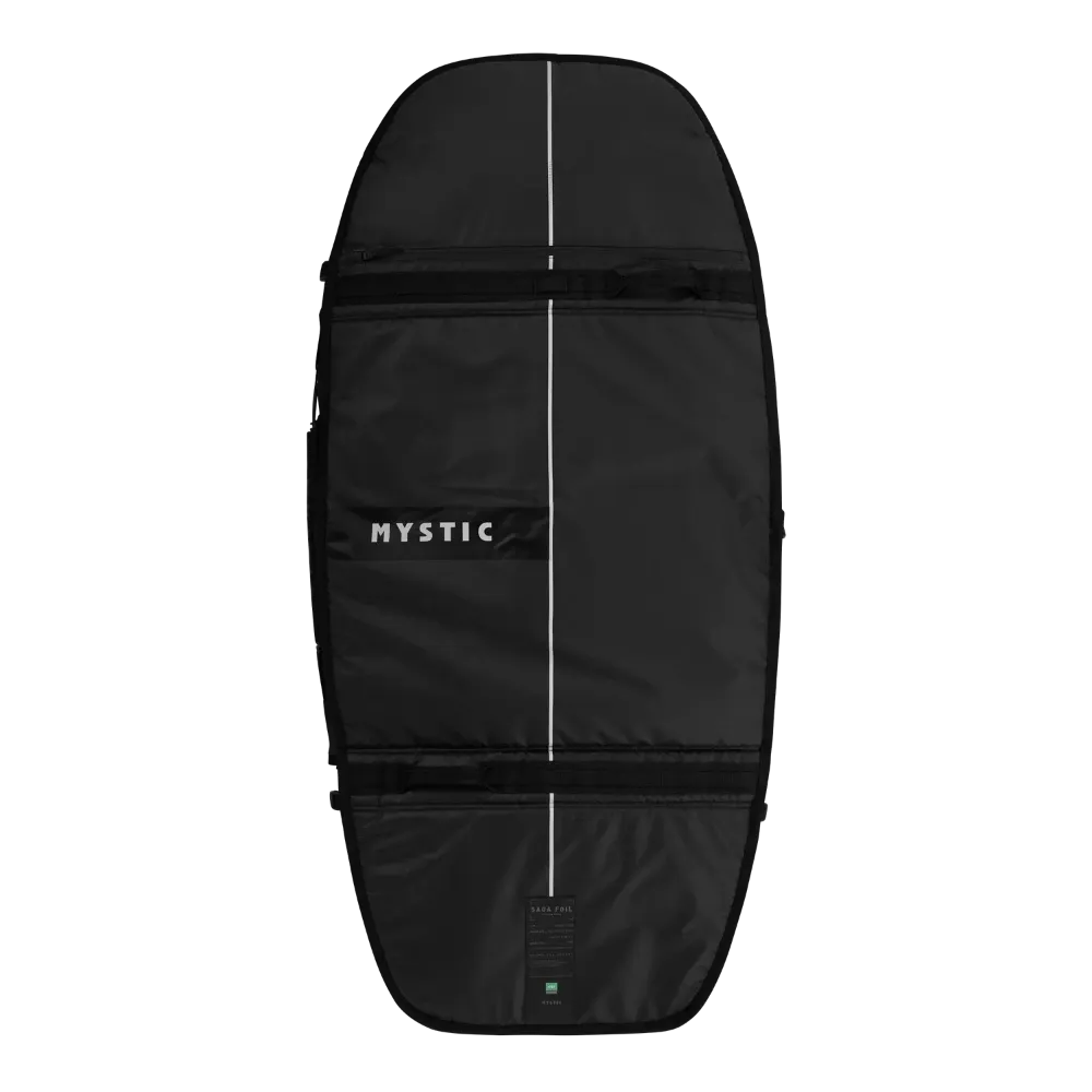 Mystic 2025 Saga Foil Boardbag