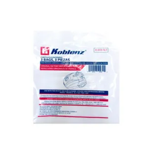 Mystic Disposable Vacuum Bags
