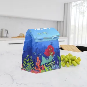 Namesakes Acrostic Poem Polyester Lunch Bag