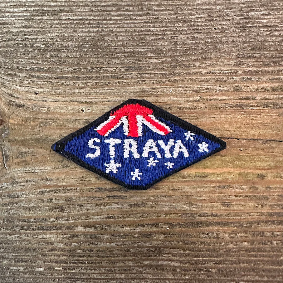 NATIONAL FLAG
